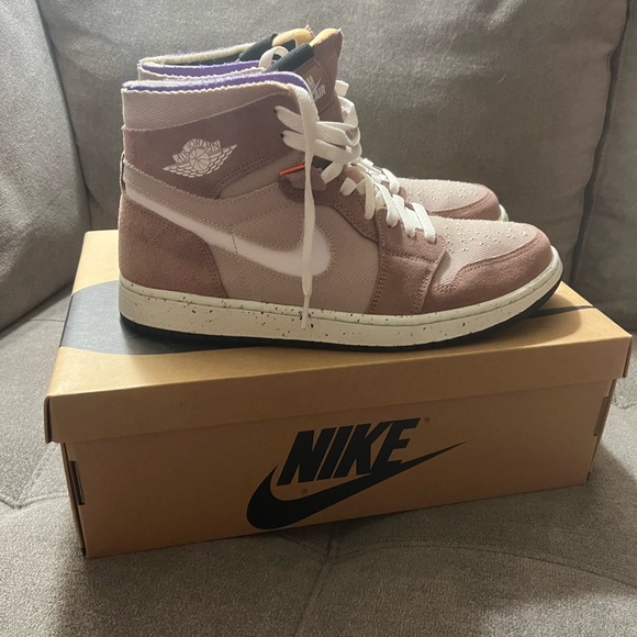 authentic air jordan - Picture 8 of 9